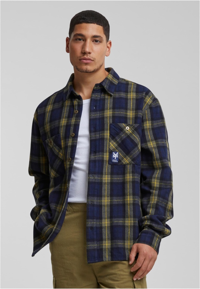 ZooYorkHemdIconicShirt60230001