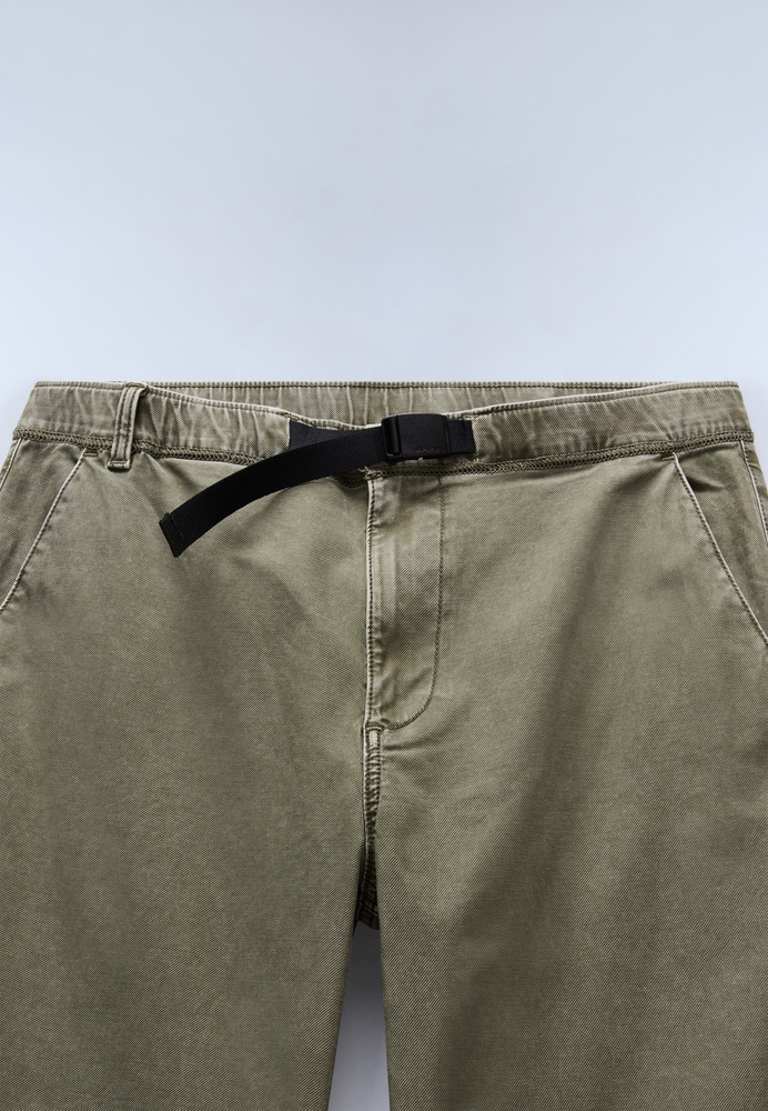 NapapijriStoffhoseM-EnegoNP0A88YE