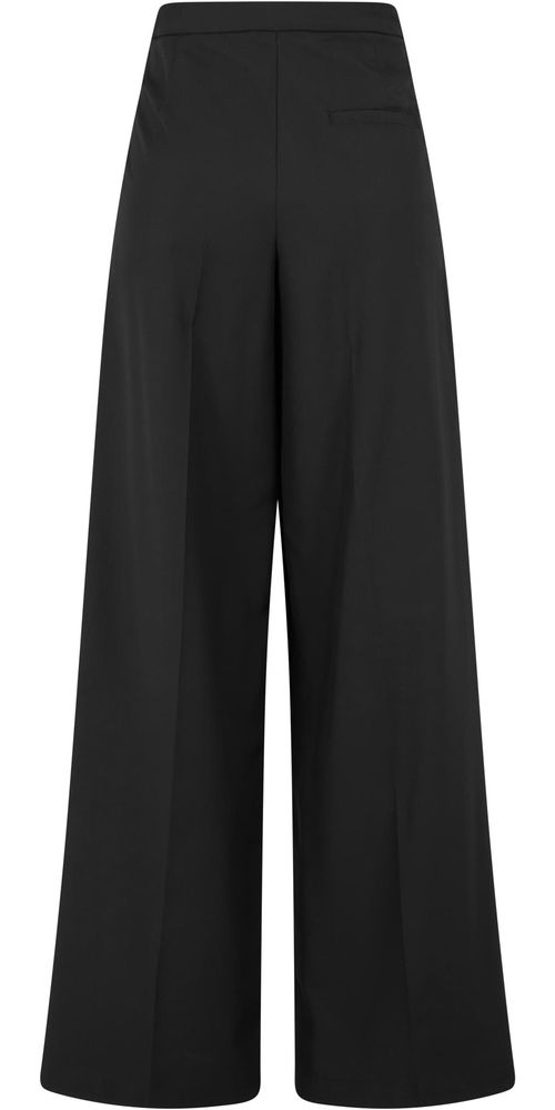 UrbanClassicsDamenStoffhoseLadiesWideLegPantsTB7194