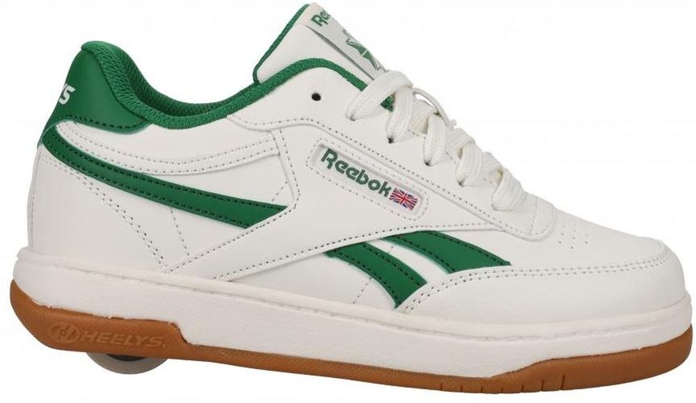 HeelysKinderSneakerReebokClubCPUHE01859740HE157CreamGreen-32