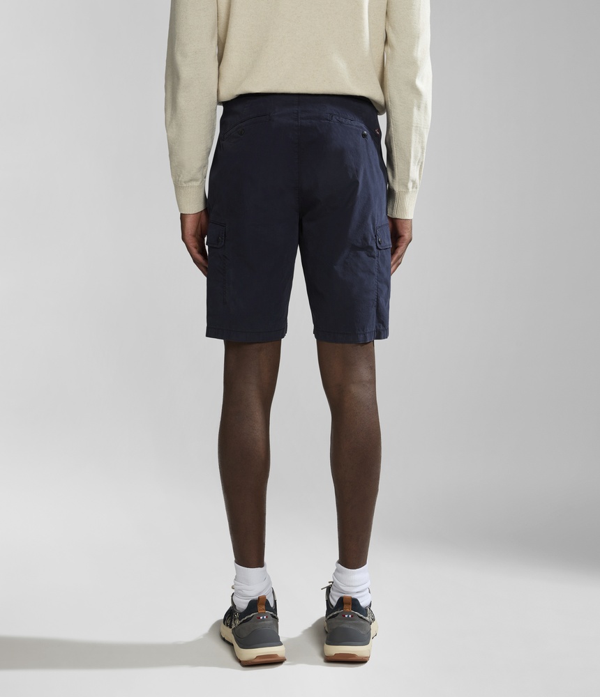 NapapijriBermudashortsN-DeaseNP0A4I4V