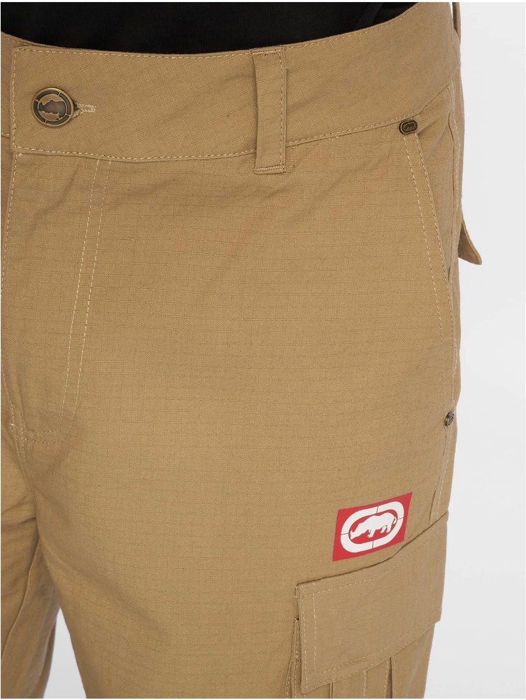 EckoUnltdRockawayTwillCargoshortECKOSH1019