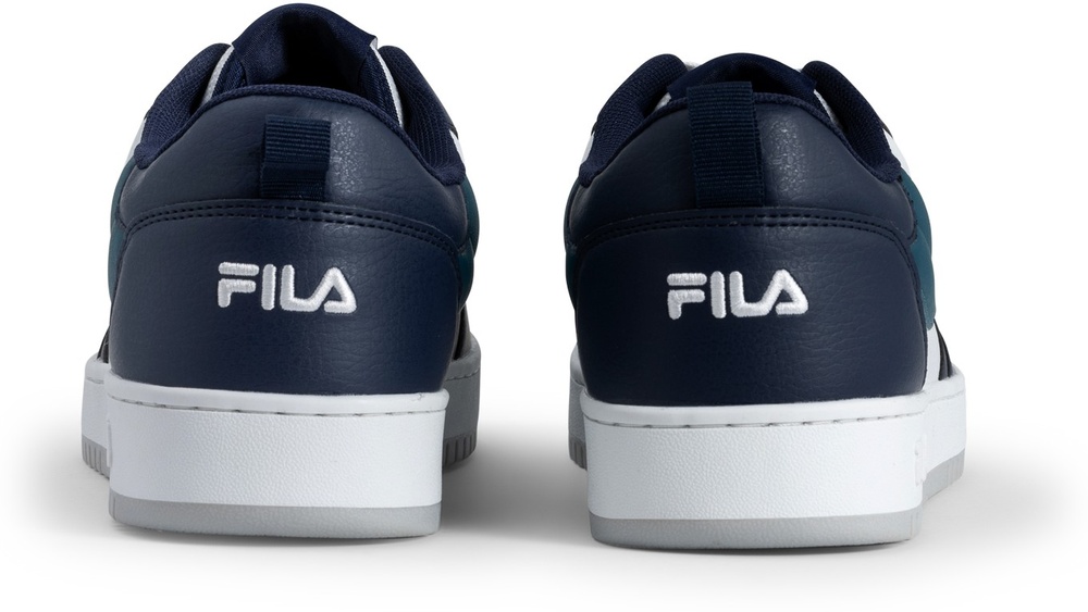 FilaBasketballLowSneakerRegaNFFFM0370White-FilaNavy-40