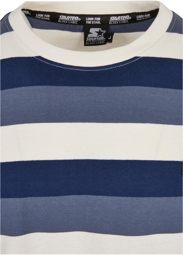 StarterBlackLabelT-ShirtStarterSunStripesOversizeTee