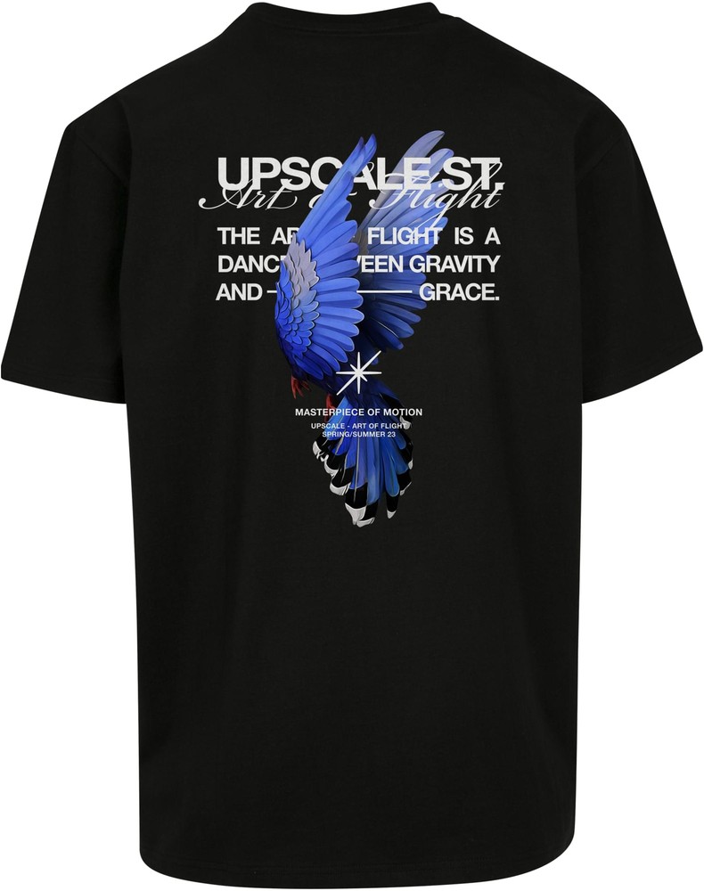 MTUpscaleT-ShirtMotionOversizeTee