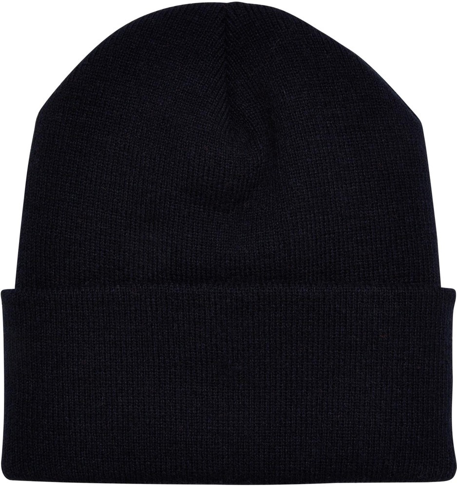 FlexfitYPClassicsThinsulateCuffedBeanieBlack