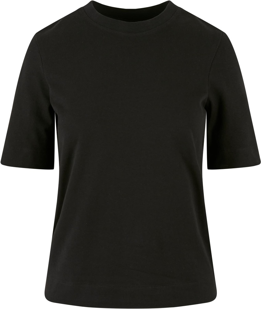 UrbanClassicsDamenT-ShirtLadiesClassyTee2-PackTB6123A