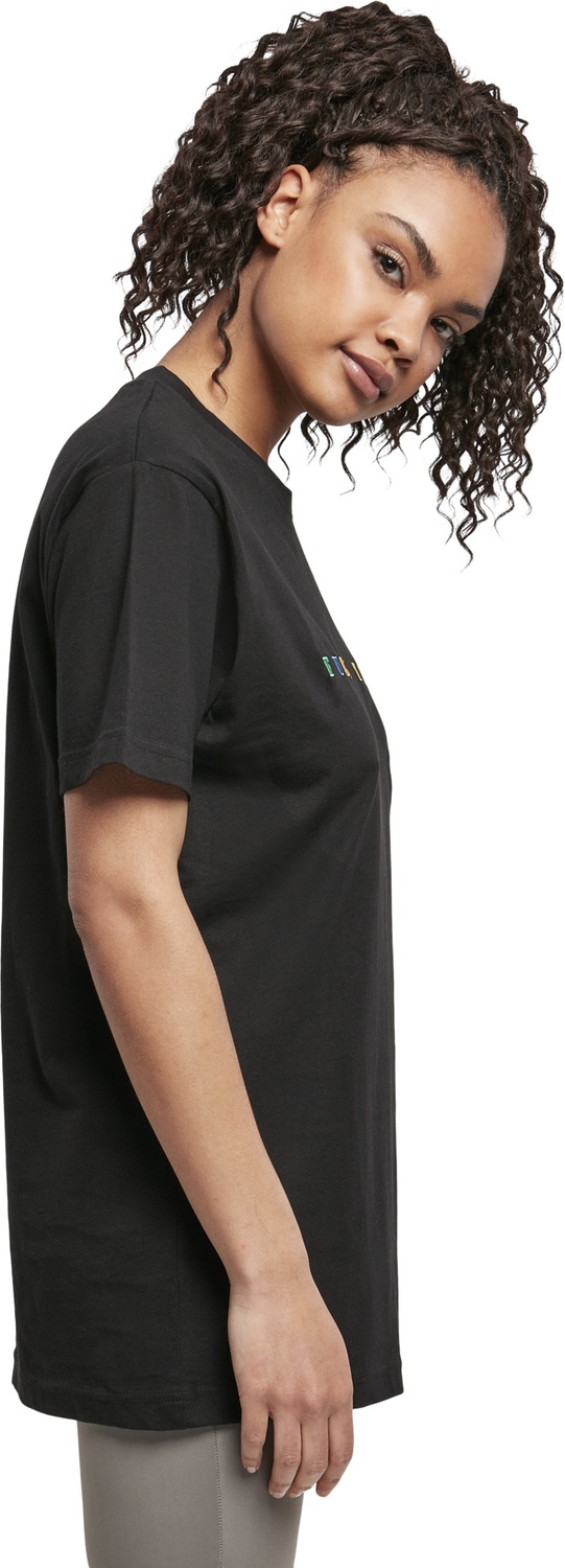 MisterTeeDamenT-ShirtLadiesFuckThisTeeBlack