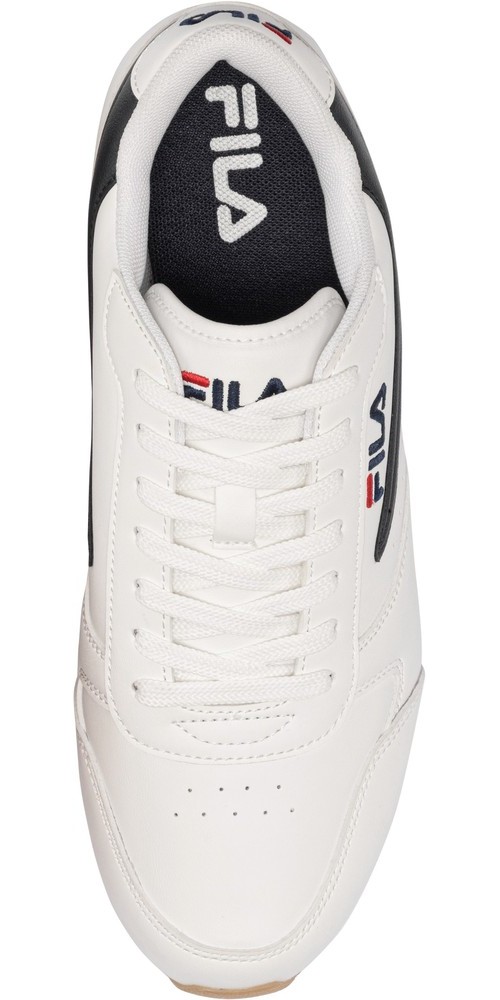 FilaRetroRunningSneakerOrbitLowWhiteDressblue-40