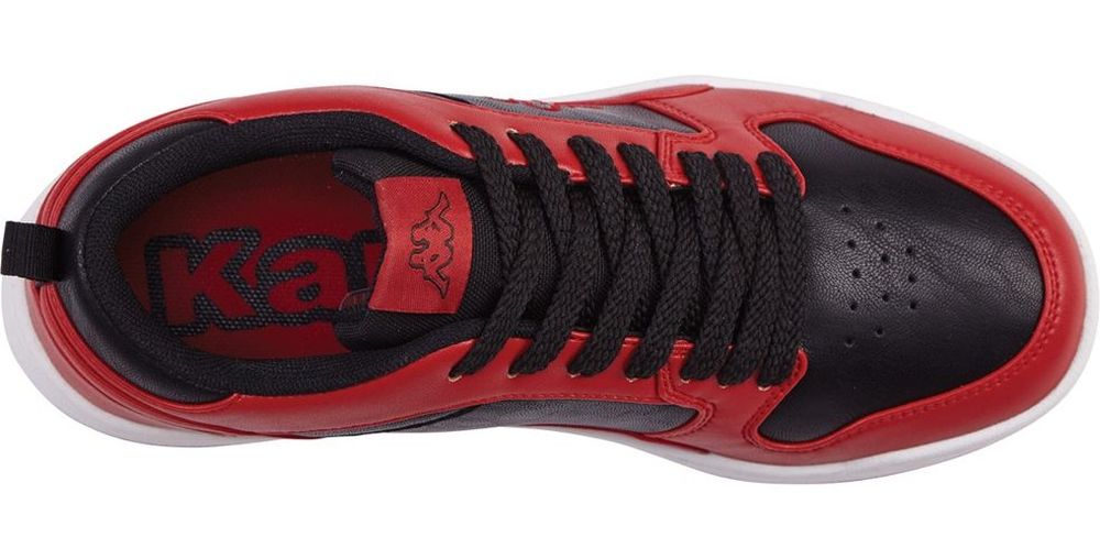 KappaLowCutSneakerfrDamen243326