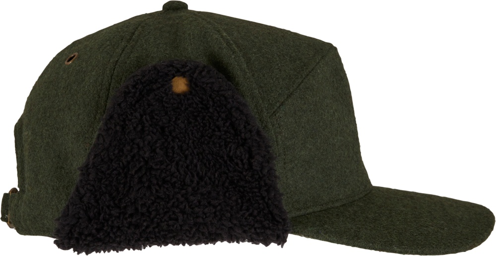 BranditLumberjackWinterCap7010Olive