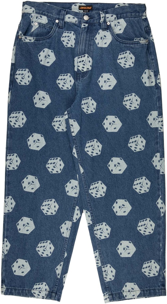 SantaCruzHoseBigPantsSCM-P2489BigDice-30