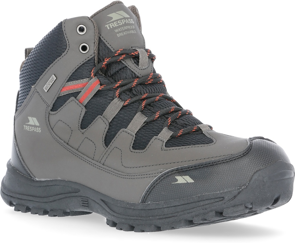 TrespassWanderschuheFinley-MaleHikingBootCoffee-40