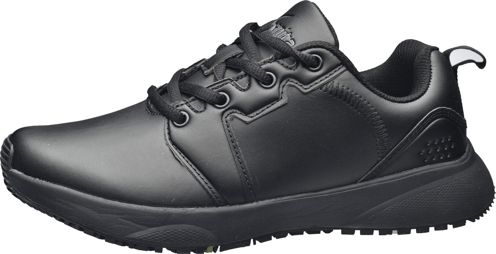 SanitaSchuheSamar-EsdO2LaceShoe306028Schwarz-50