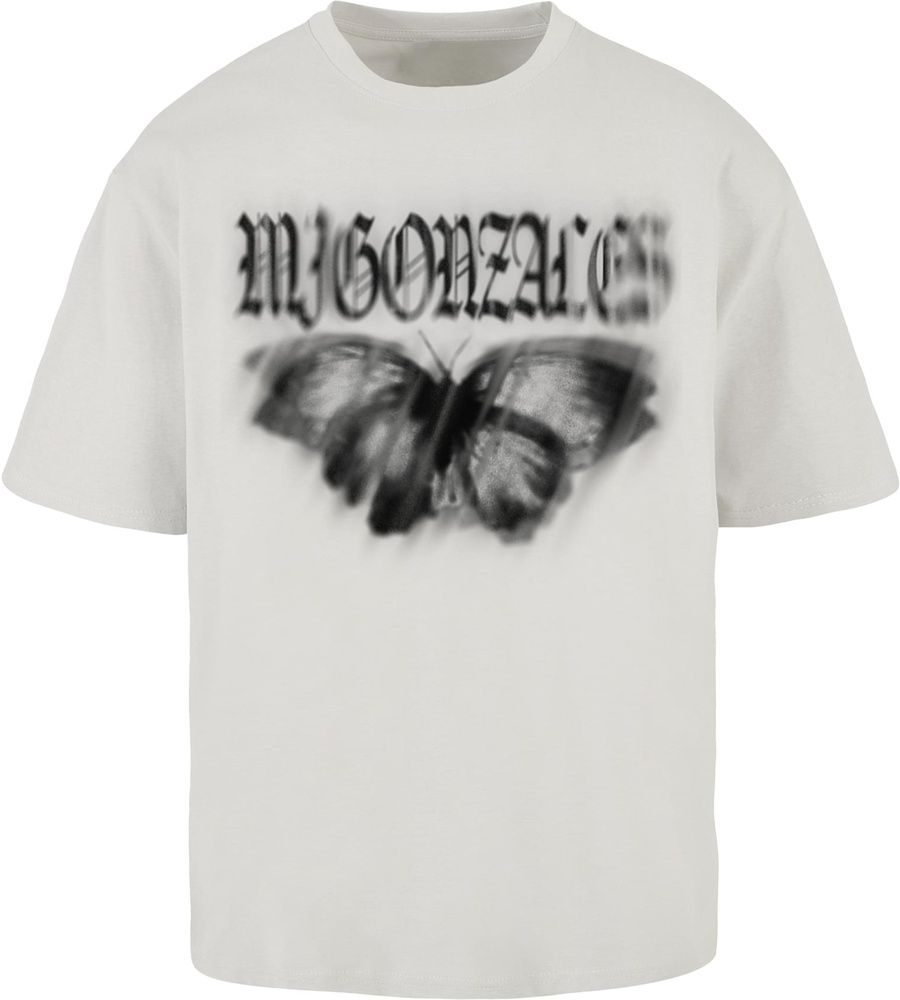 MJGONZALEST-ShirtMJGHeavyOversizedTeeButterflyIllusionMJG11932
