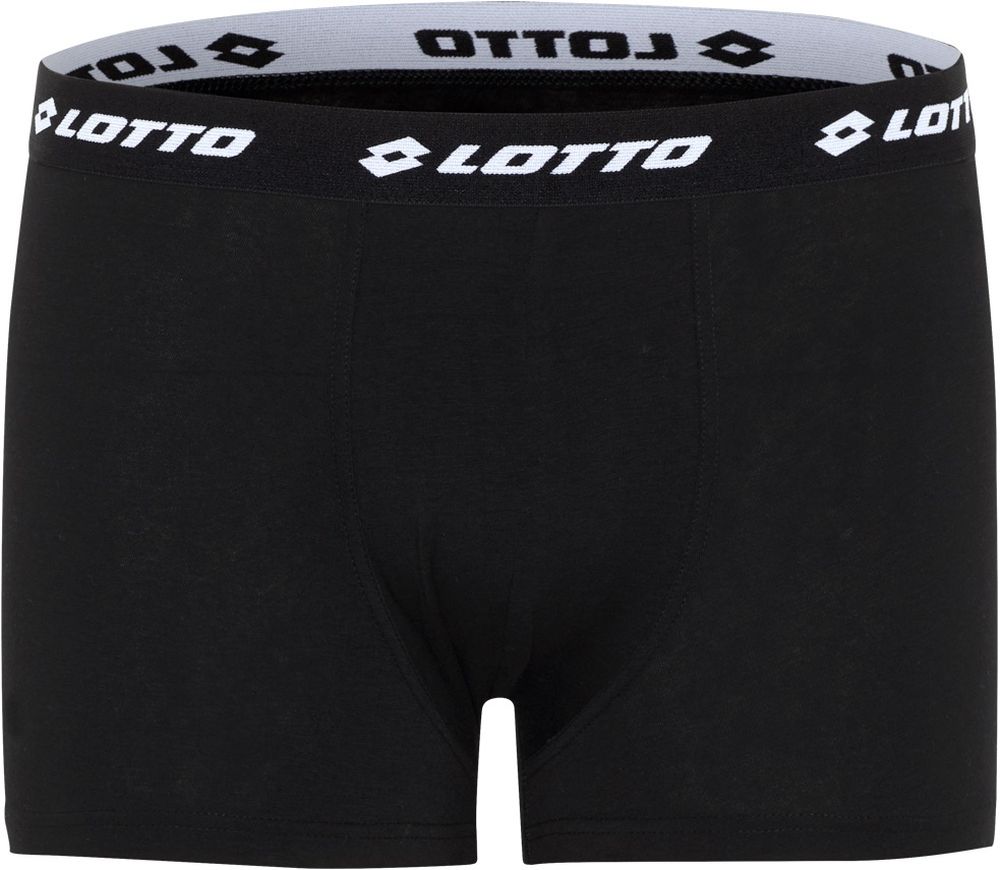 LottoBasicBoxershorts1124030Caviar-S