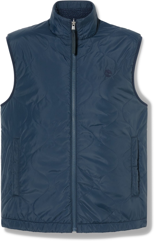 TimberlandWesteNewtonReversibleVestTB0A42C1