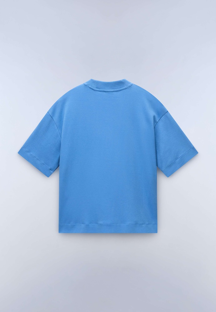 NapapijriDamenT-ShirtS-IrtoSsWNP0A88SOBeigeDimity-XXS