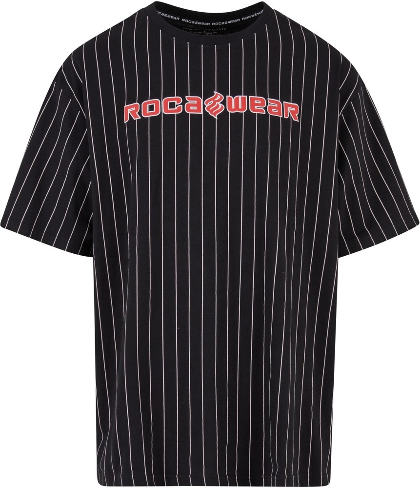 RocawearColesT-ShirtBlack-3XL