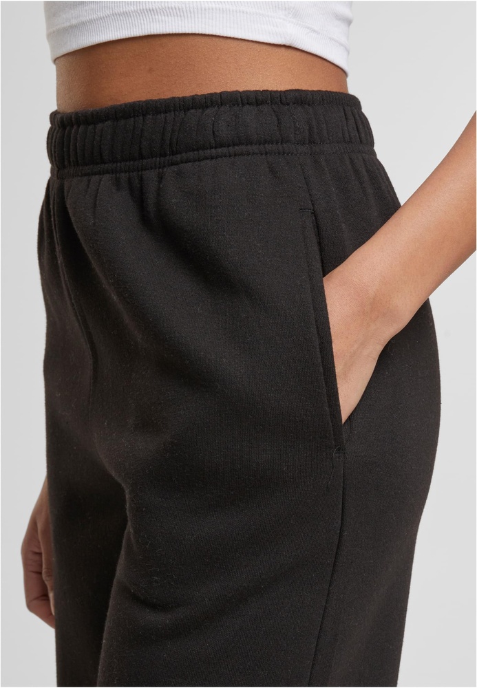 UrbanClassicsDamenLadiesBasicEssentialSweatpantsTB8006