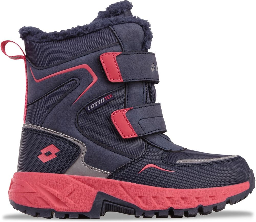 LottoKinderWinterschuheAlstyneTexK2600490KNavyPink-25