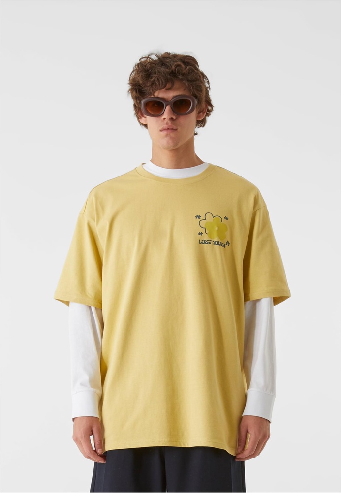 LostYouthT-ShirtTeeBlossomFusionLY281