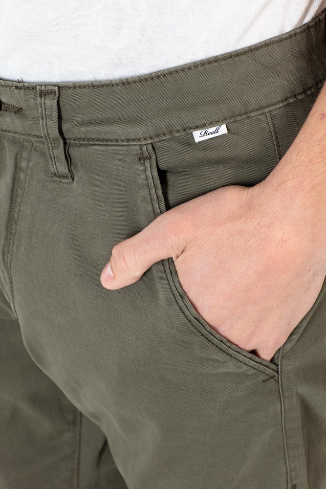 ReellChinohoseFlexTaperedChino1110-004-01-001Olive-W28-L30