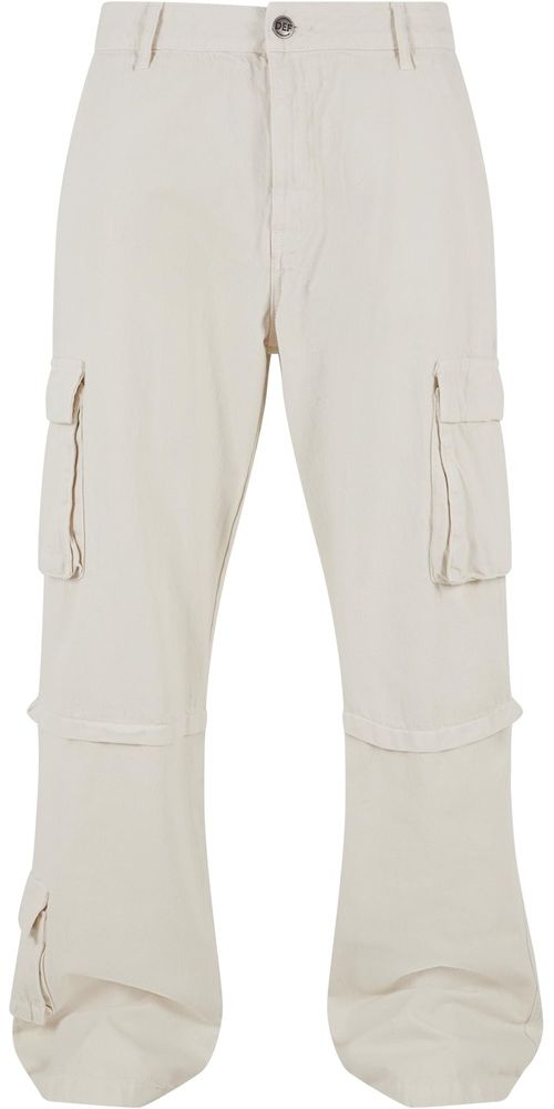 DEFPocketCargopantDFCP055Beige-W30