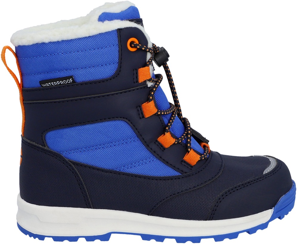 Hi-TecKinderStiefelLeoWaterproofJrDazzlingBlueNavyBrightMarigold-29