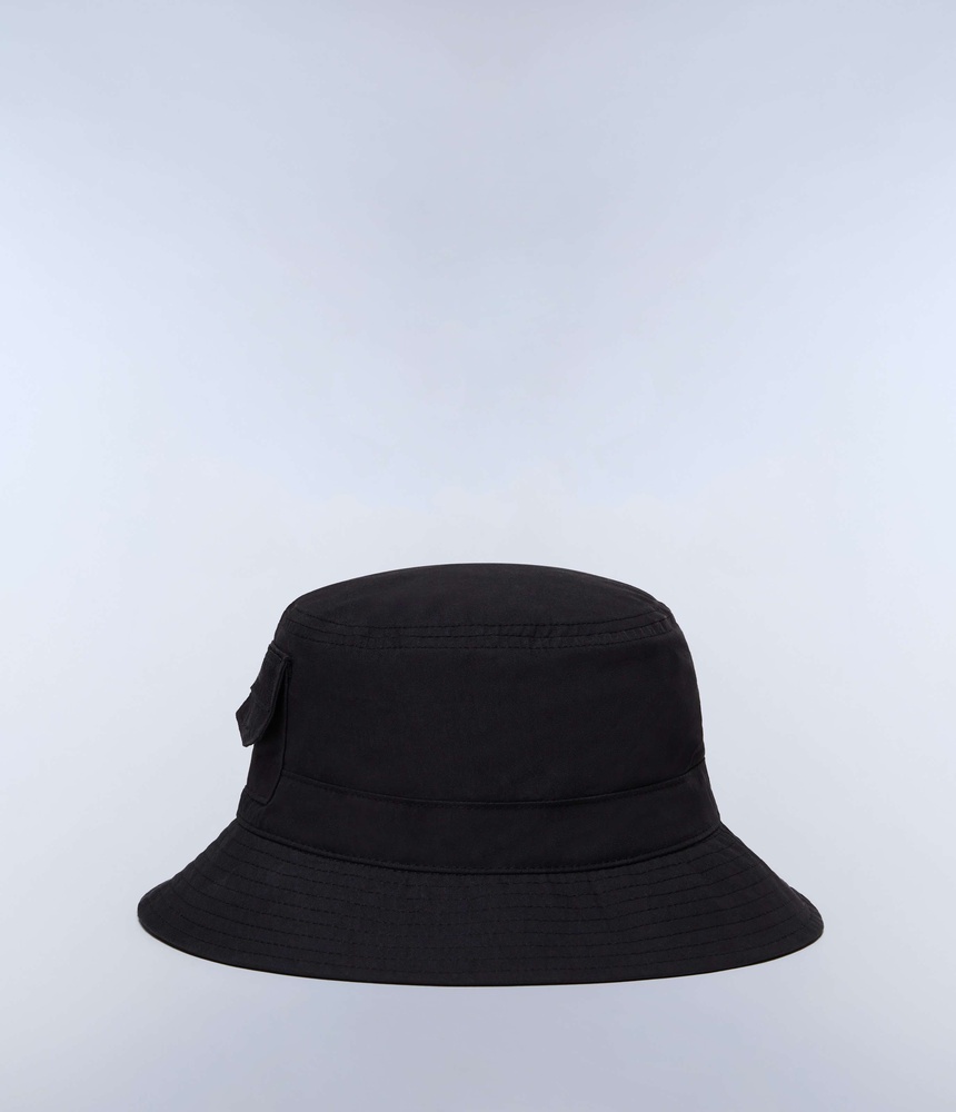 NapapijriDamenCapF-BlancNP0A4IES