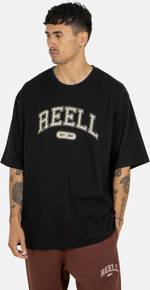 ReellT-ShirtUnisexTeamT-Shirt1301-110