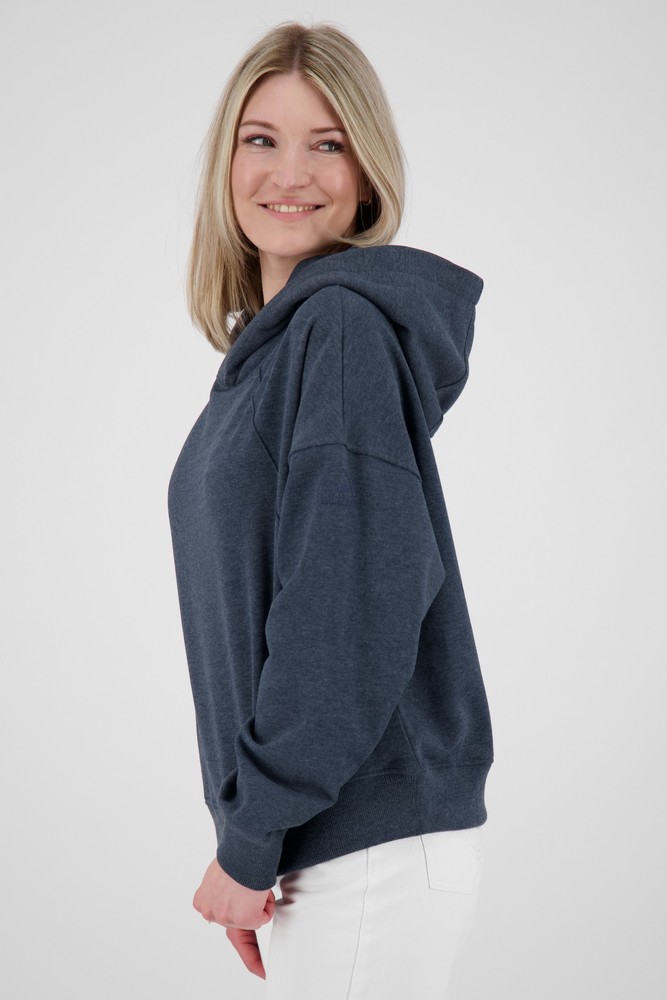 AlifeKickinDamenSweatshirtKapuzeJerraAKA32180-9999