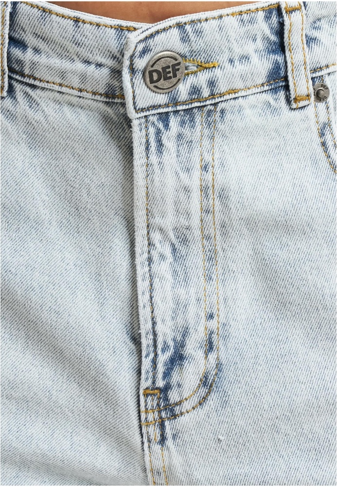 DEFDamenJortsShortsDFLSH034LightBlue-L