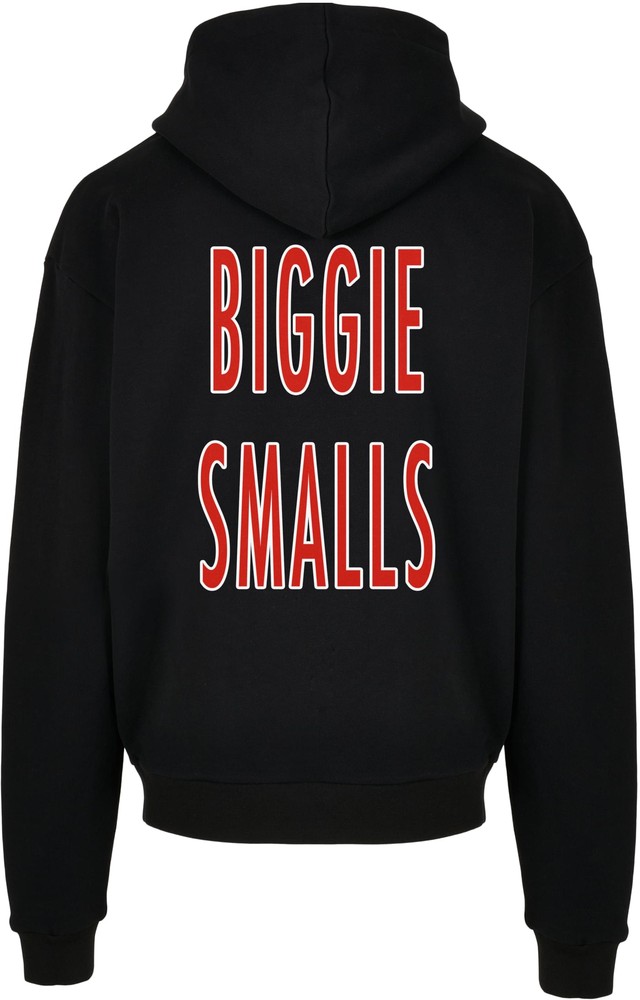 MTUpscaleSweatshirtBiggieSmallsConcreteHeavyOversizeHoodyBlack