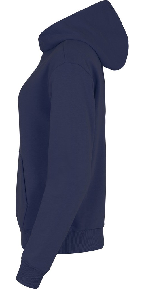 FilaDamenKapuzenpulloverBaicoiHoodyMedievalBlue