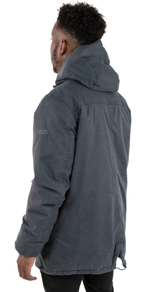 TrespassRegenjackeGlover-MaleJktTp75