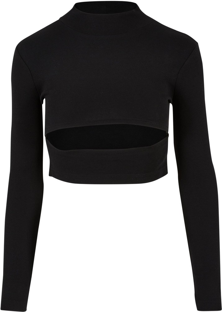 DEFDamenCapsuleLongsleeve