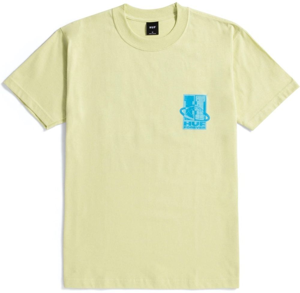 HUFGalaxywideT-ShirtTS01968