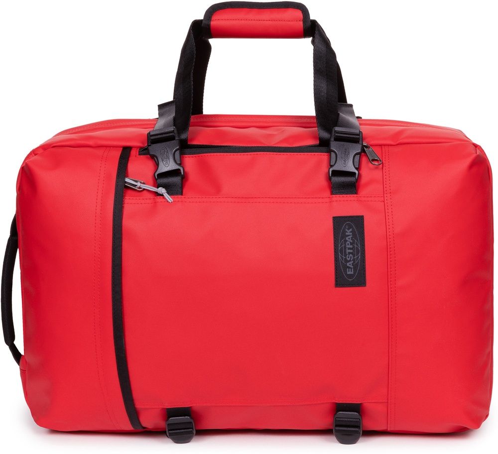 EastpakReisetascheEK0A5BBRTravelpackTarpRed