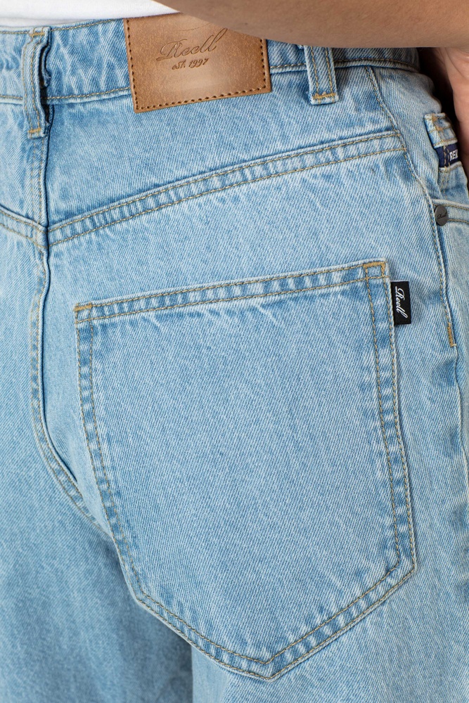 ReellDamenJeanshoseWomenBettyBaggy2108-002-01-002OriginLightBlue-24