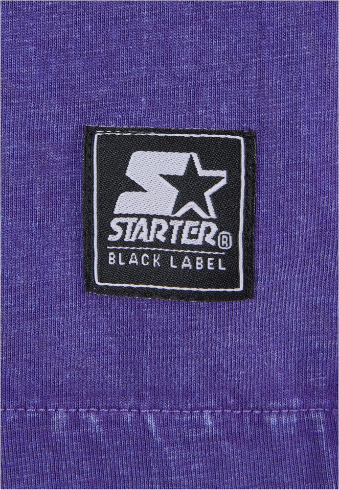 StarterBlackLabelT-ShirtStarterEssentialOversizeAcidTeeST401