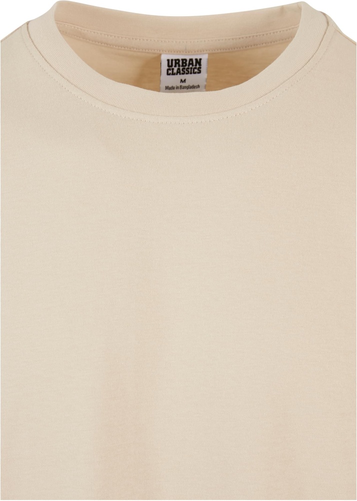 UrbanClassicsHeavyOversizedTee2-PackTB1778AUnionbeige-3XL
