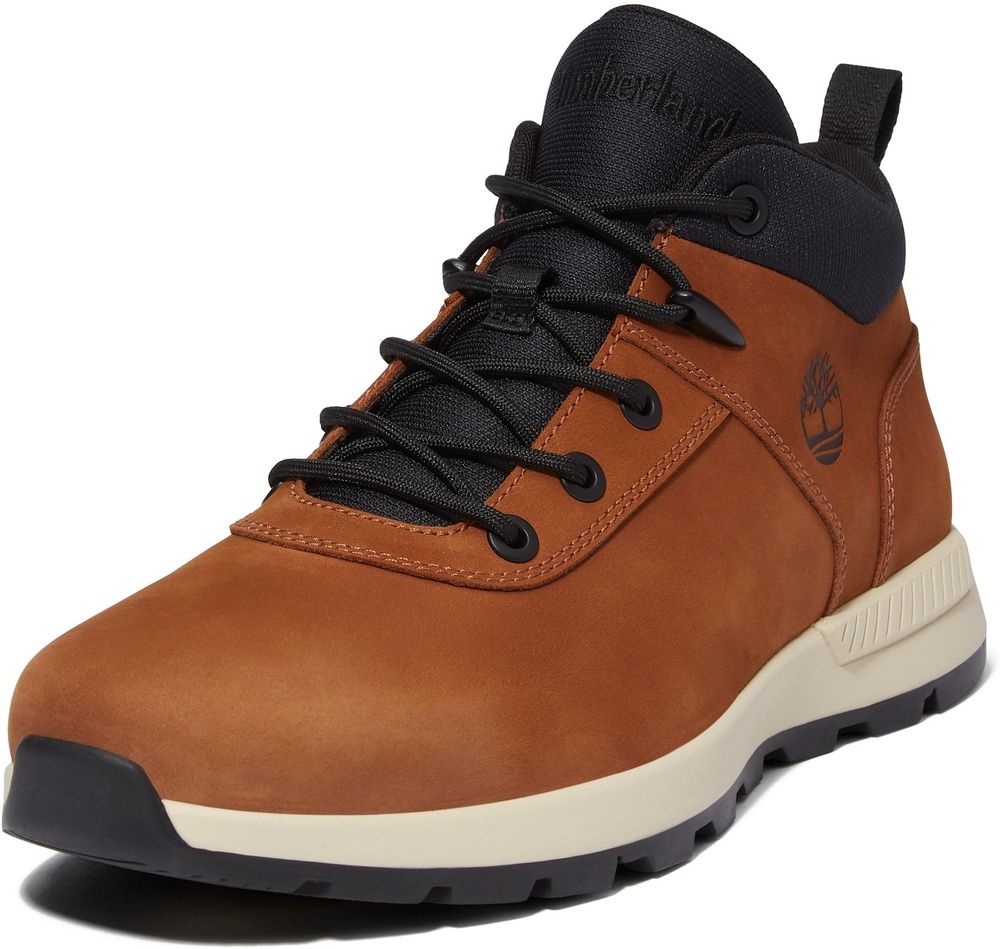 TimberlandSneakerSprintBasicMidLaceUp0A277E