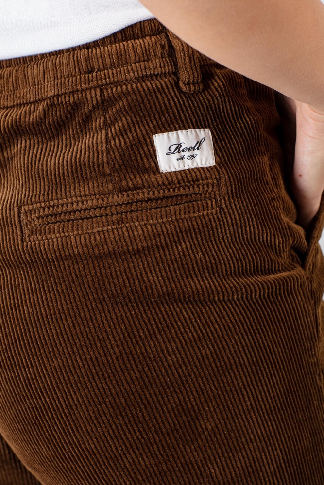 ReellCargohoseReflexWomenLooseChino2111-011