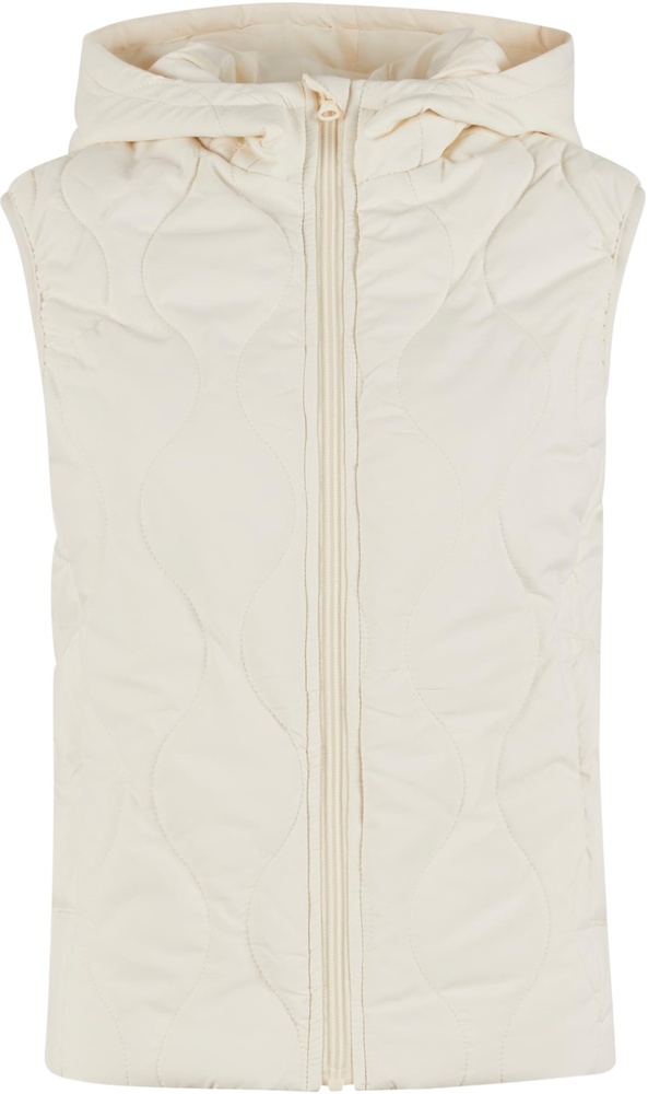 UrbanClassicsDamenSteppwesteLadiesSuperLightPufferVestTB7009
