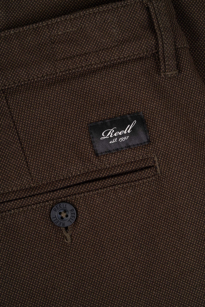 ReellHoseSuperiorFlexChino21110-012-21-171DiamondOlive-W28-L30