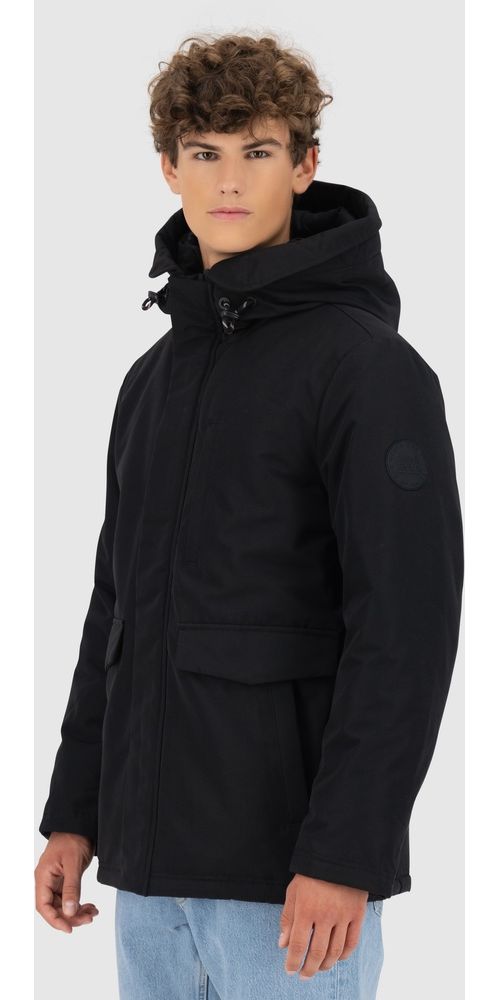 AlifeKickinWinterjackeNilasAKAJacket11359-9999