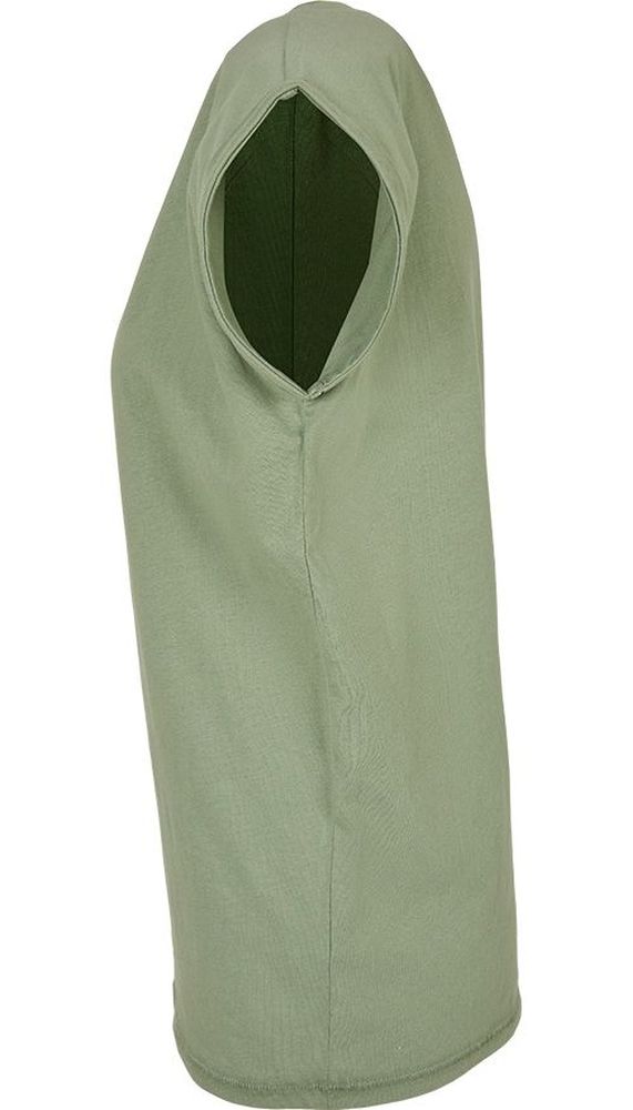 BranditDamenForvertLadiesTeeSantaMaria8681Softslavia-XS