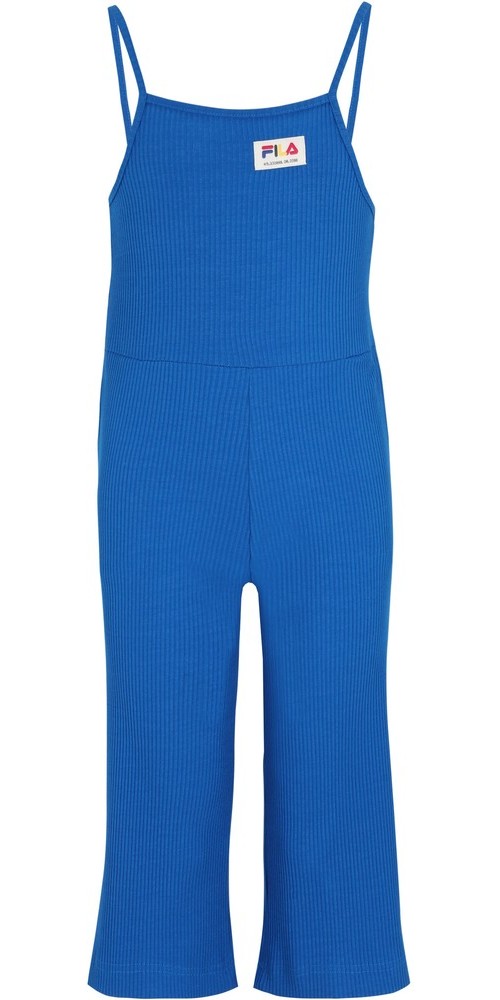 FilaMdchenJumpsuitToepenJumpsuitLapisBlue