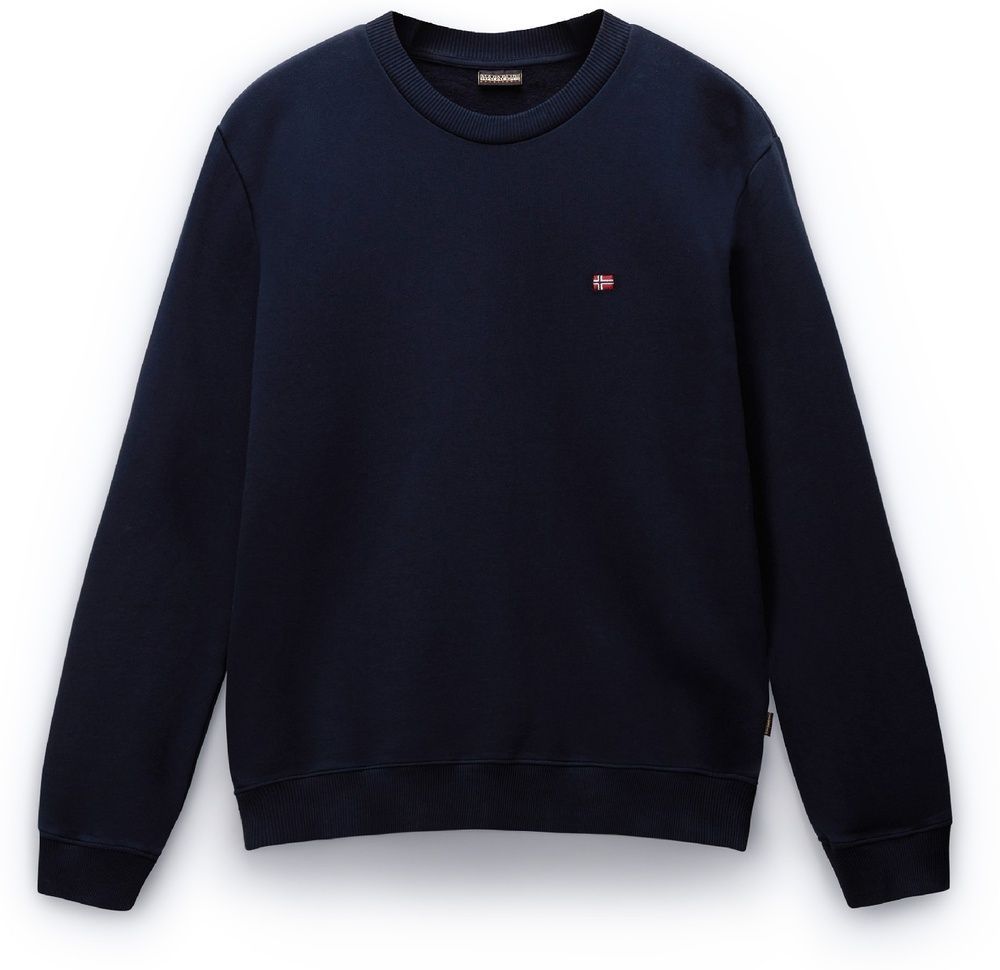 NapapijriSweatshirtBalisCrew1NP0A4FQW